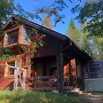 Aarnitupa By Interhome * Nissinaho