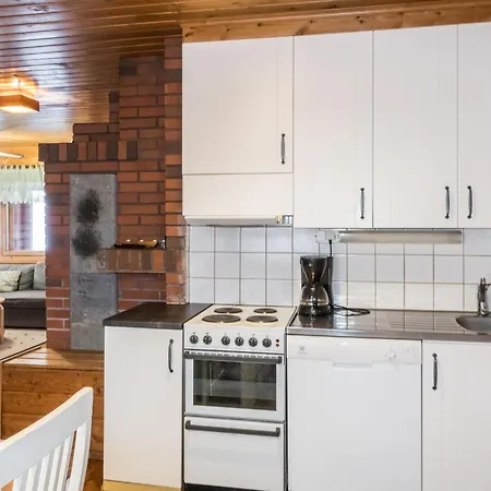 Aarnitupa By Interhome * Nissinaho