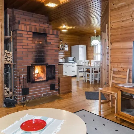 Feriehus Aarnitupa By Interhome *