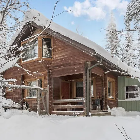 Aarnitupa By Interhome Holiday home *