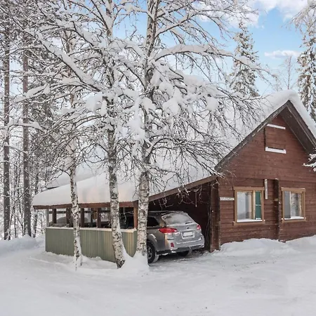 Aarnitupa By Interhome Holiday home