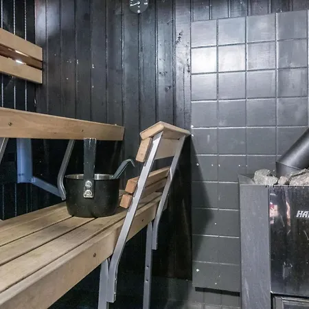 Aarnitupa By Interhome Nissinaho