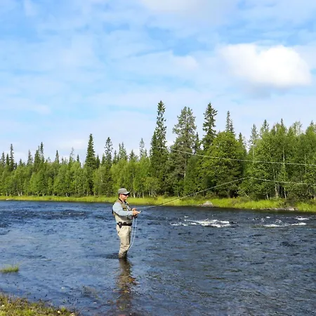 Aarnitupa By Interhome * Nissinaho