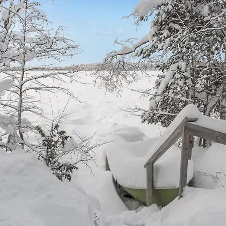 Aarnitupa By Interhome *