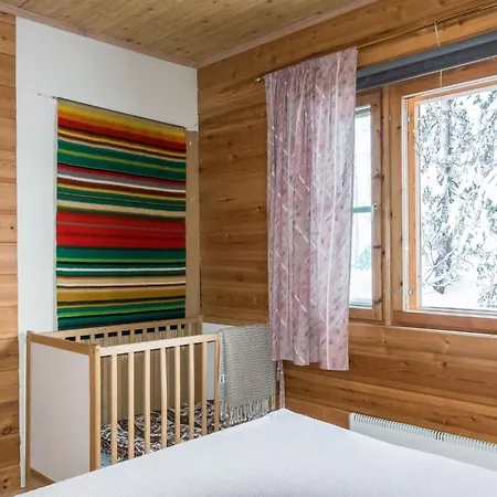 Aarnitupa By Interhome Holiday home Nissinaho