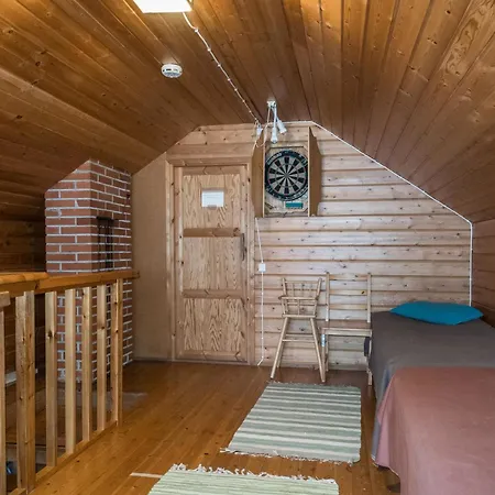 Aarnitupa By Interhome