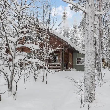 Aarnitupa By Interhome Holiday home