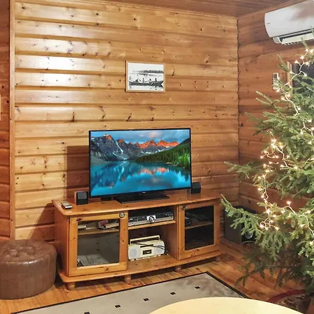 Aarnitupa By Interhome * Nissinaho