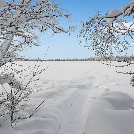 Aarnitupa By Interhome 度假居 *