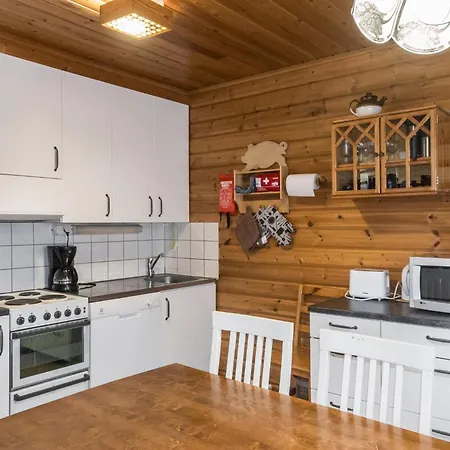 度假居 Aarnitupa By Interhome