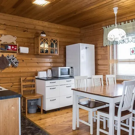 Aarnitupa By Interhome Nissinaho