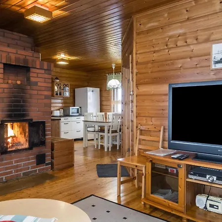 Aarnitupa By Interhome 度假居