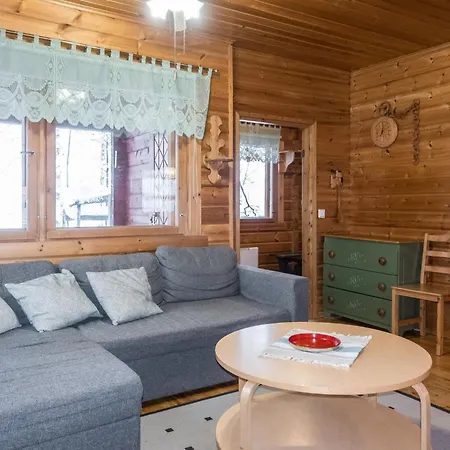 Aarnitupa By Interhome