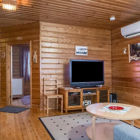 Aarnitupa By Interhome Nissinaho