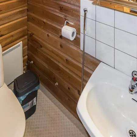 度假居 Aarnitupa By Interhome *