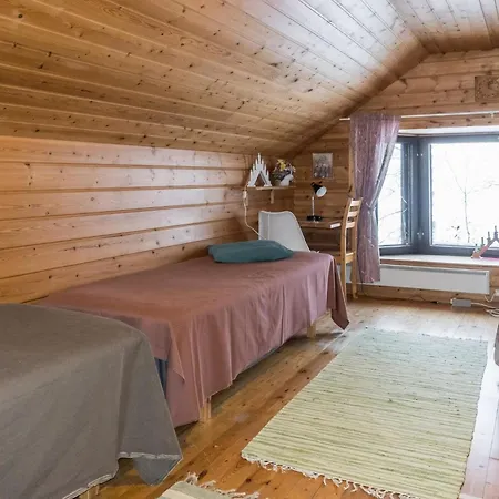 Aarnitupa By Interhome * Nissinaho