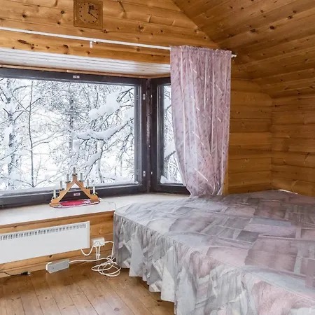 Дом отдыха Aarnitupa By Interhome