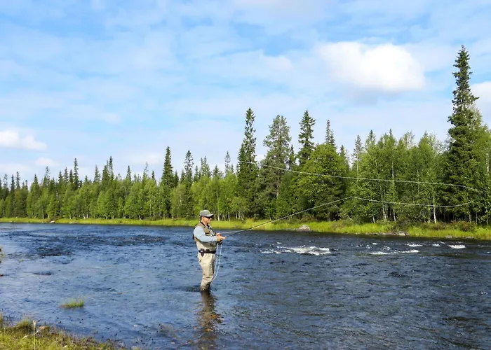 Aarnitupa By Interhome * Nissinaho