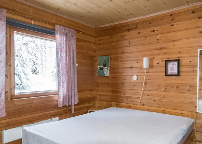 Aarnitupa By Interhome *