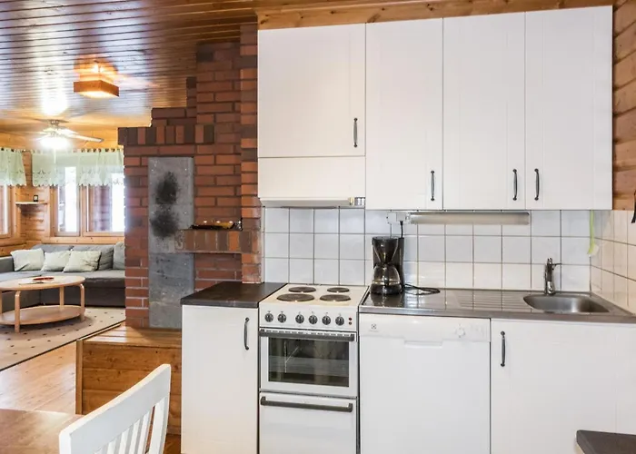 Aarnitupa By Interhome *