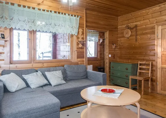 Aarnitupa By Interhome