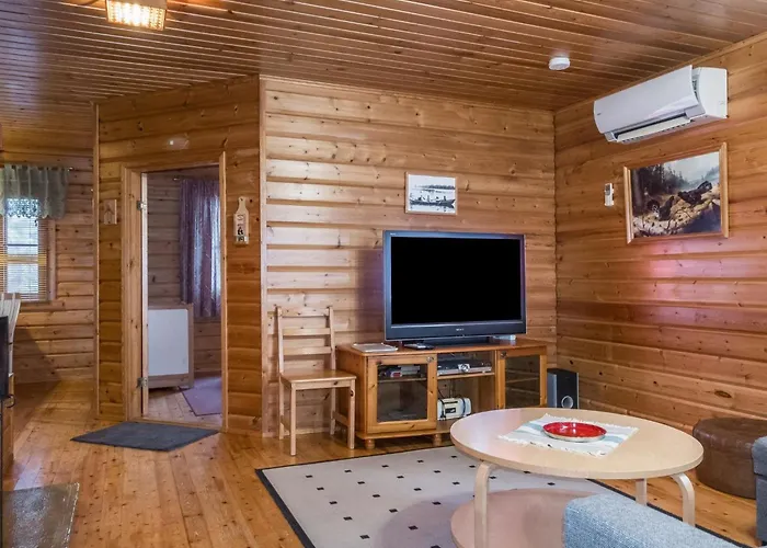 Aarnitupa By Interhome Nissinaho