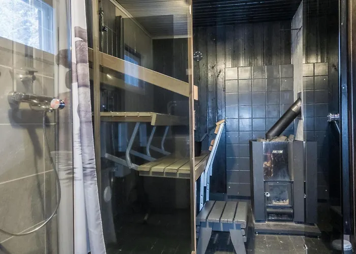 Aarnitupa By Interhome * Nissinaho