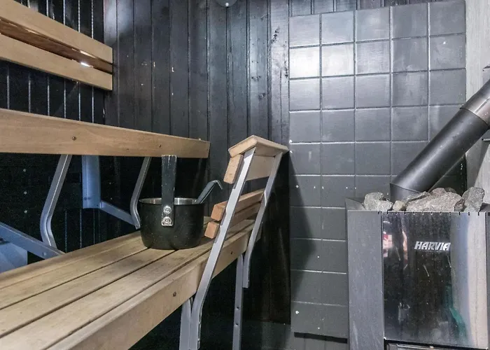 Aarnitupa By Interhome