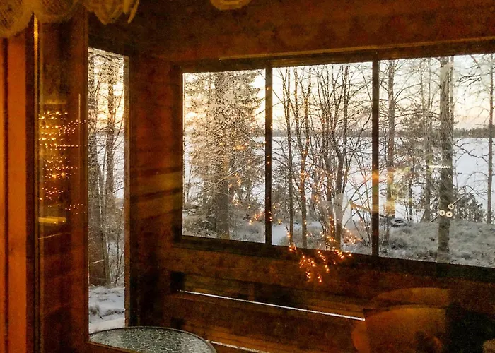 Aarnitupa By Interhome *