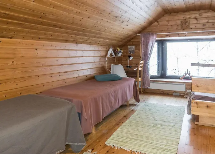 Aarnitupa By Interhome * Nissinaho