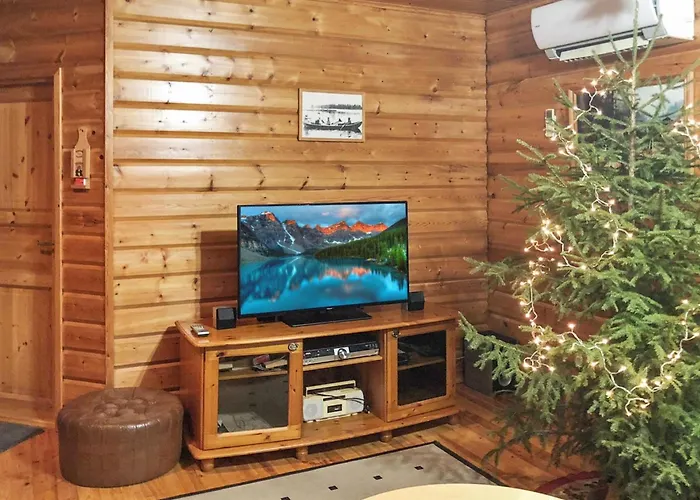 Aarnitupa By Interhome